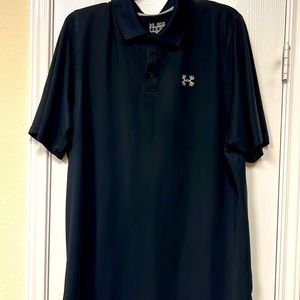 UNDER ARMOUR polo shirt